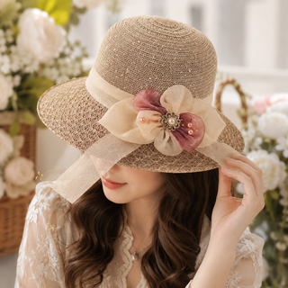Zenith Hat