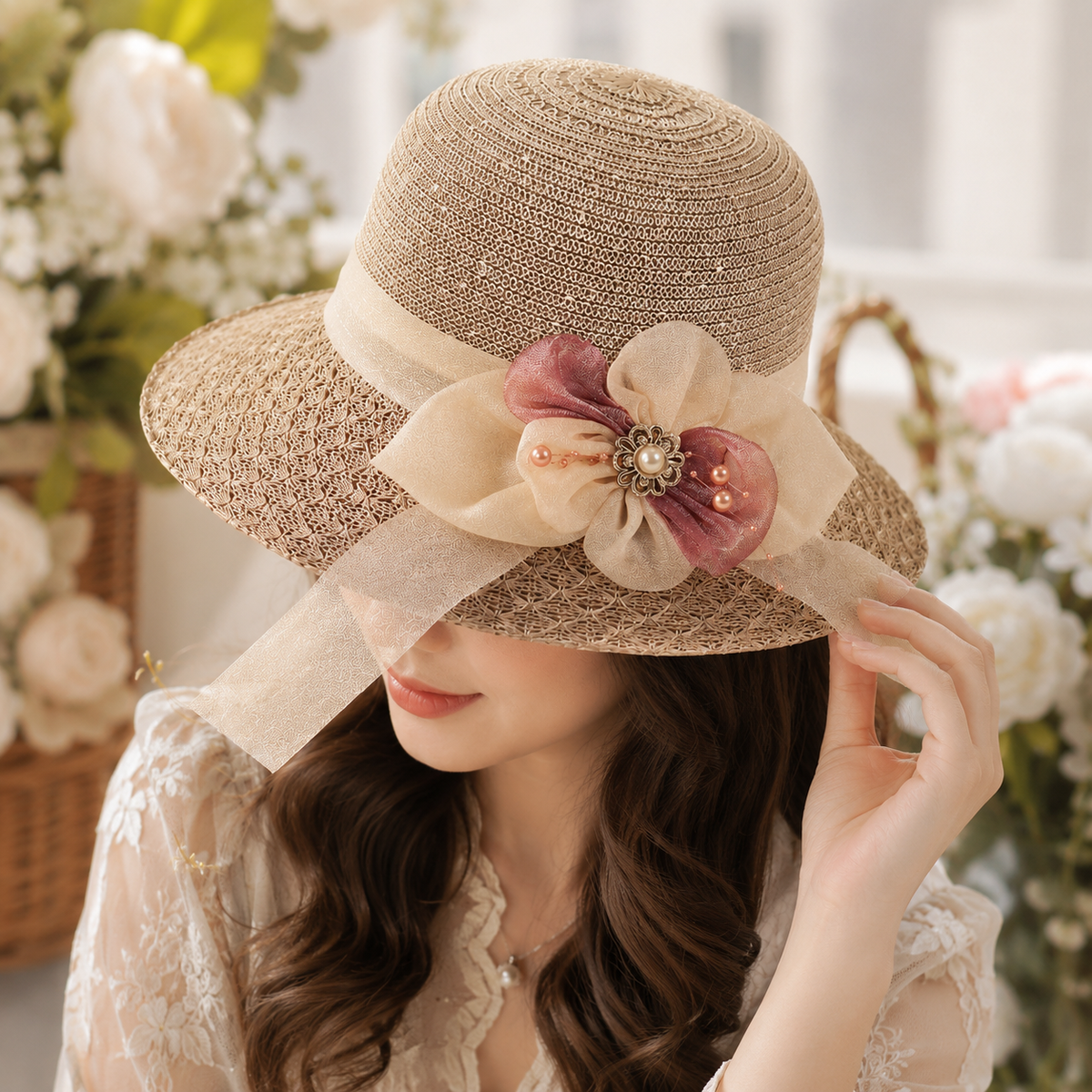 Zenith Hat