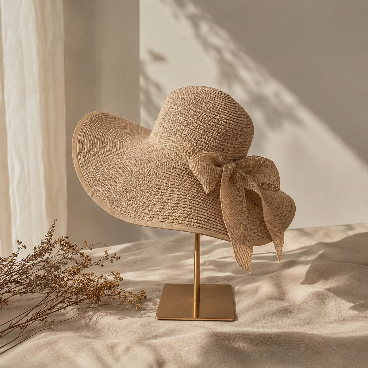 Cosmos Hat