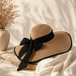 Khaki Black