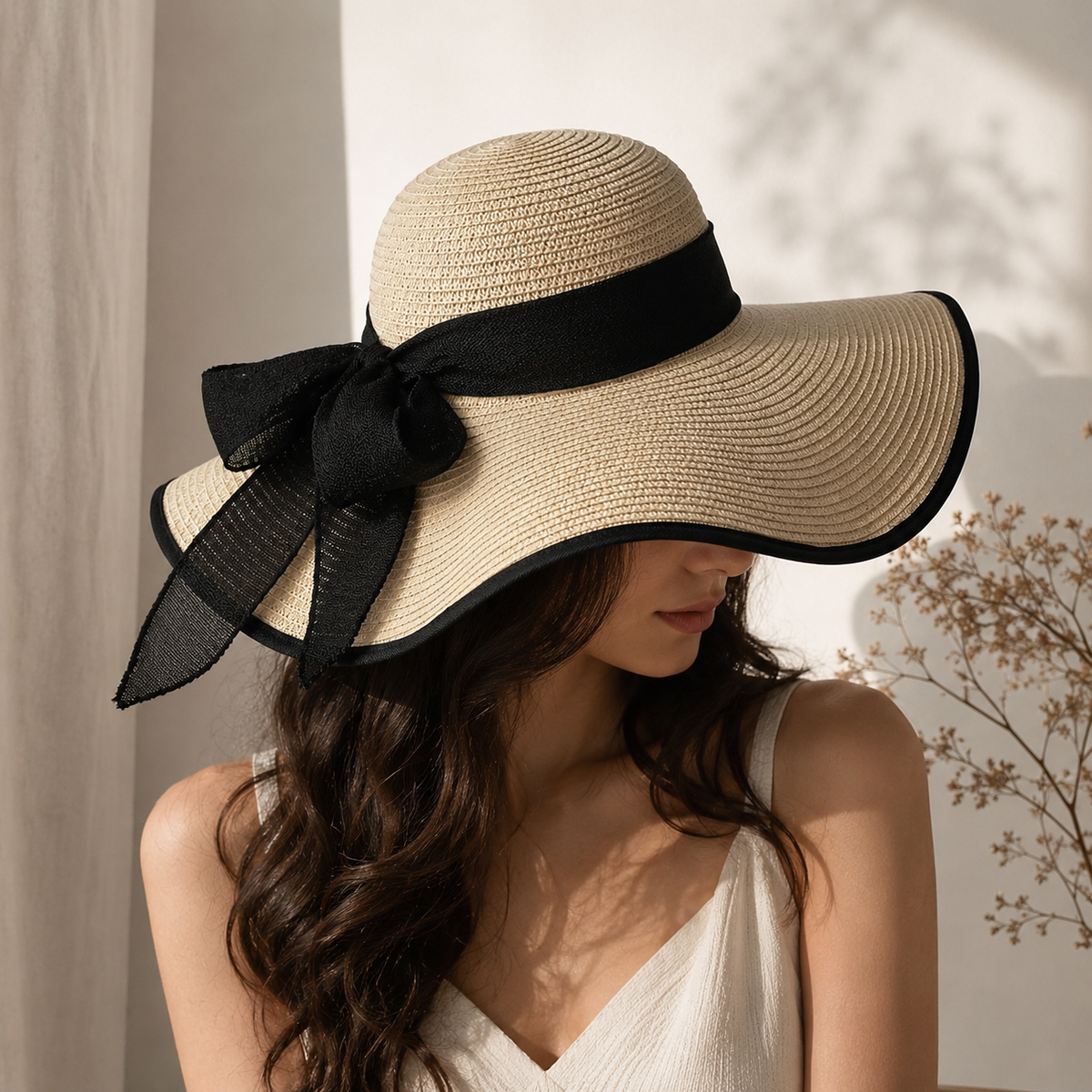 Cosmos Hat
