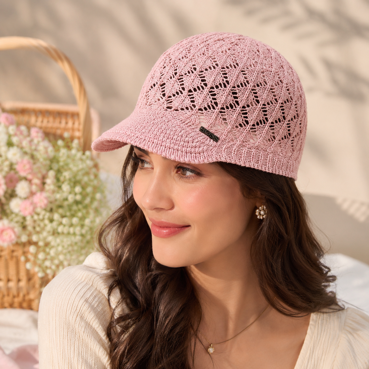 Vortex Hat