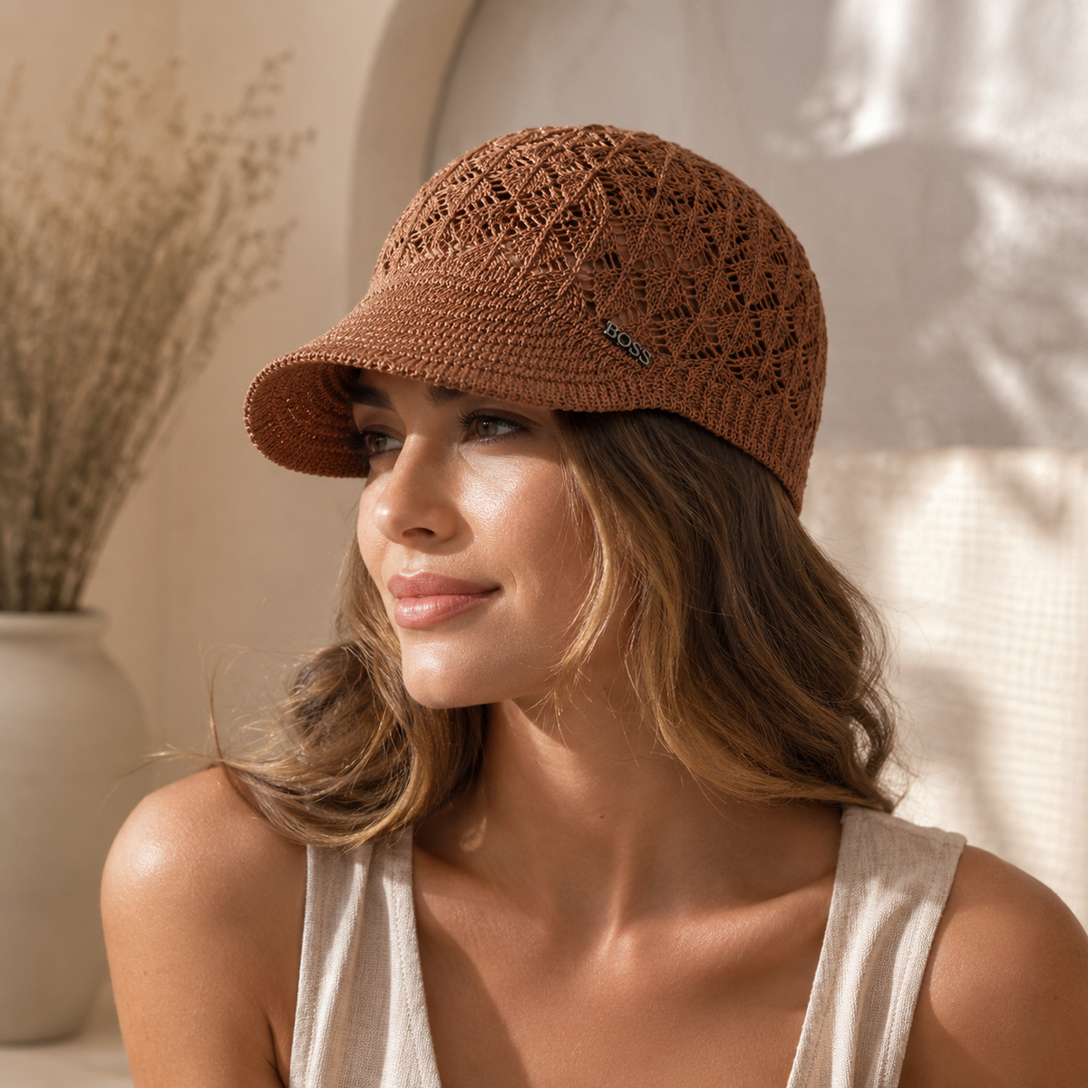 Vortex Hat