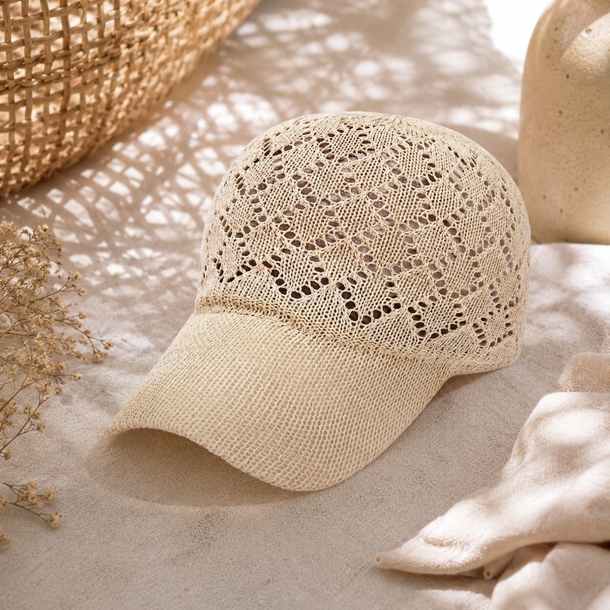 Metric Hat