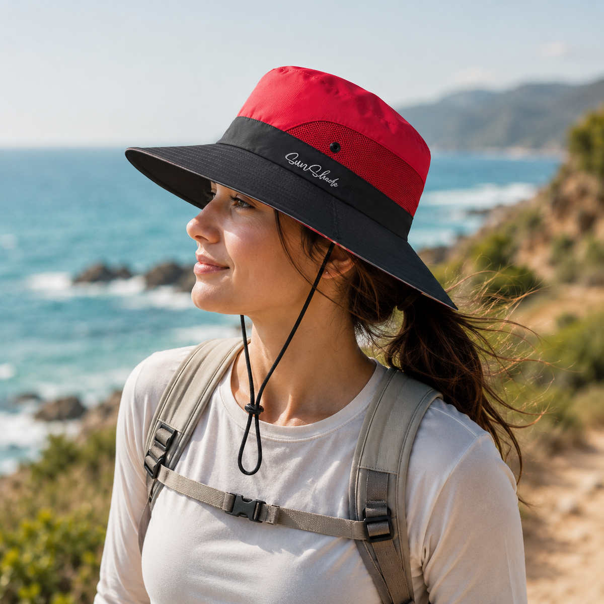 Solstice Hat
