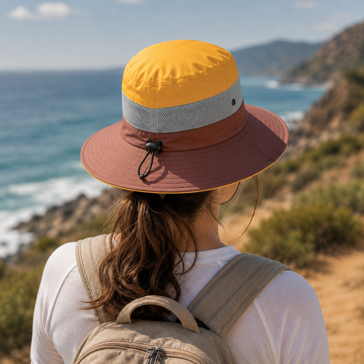 Solstice Hat