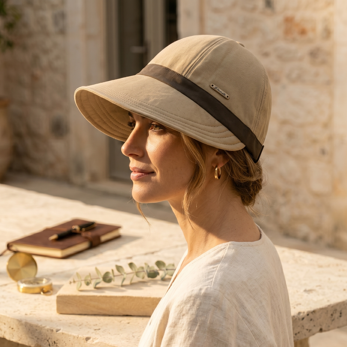 Echo Hat