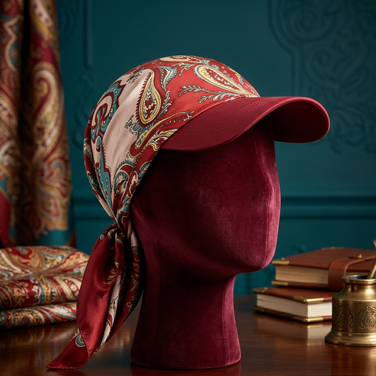 Nova Hat