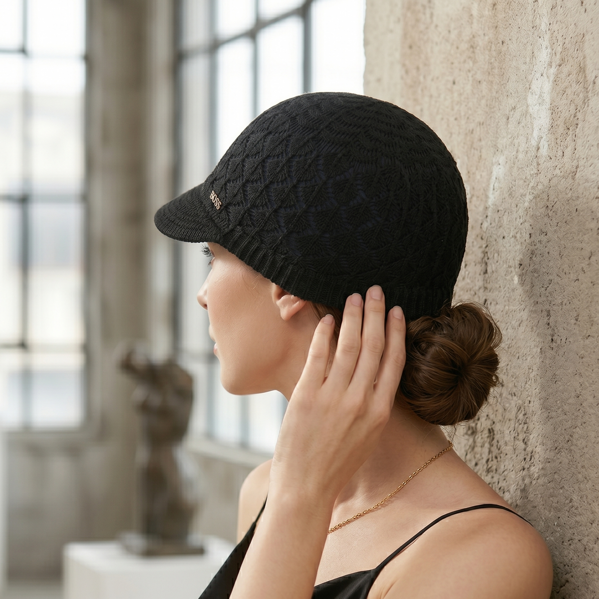 Vortex Hat