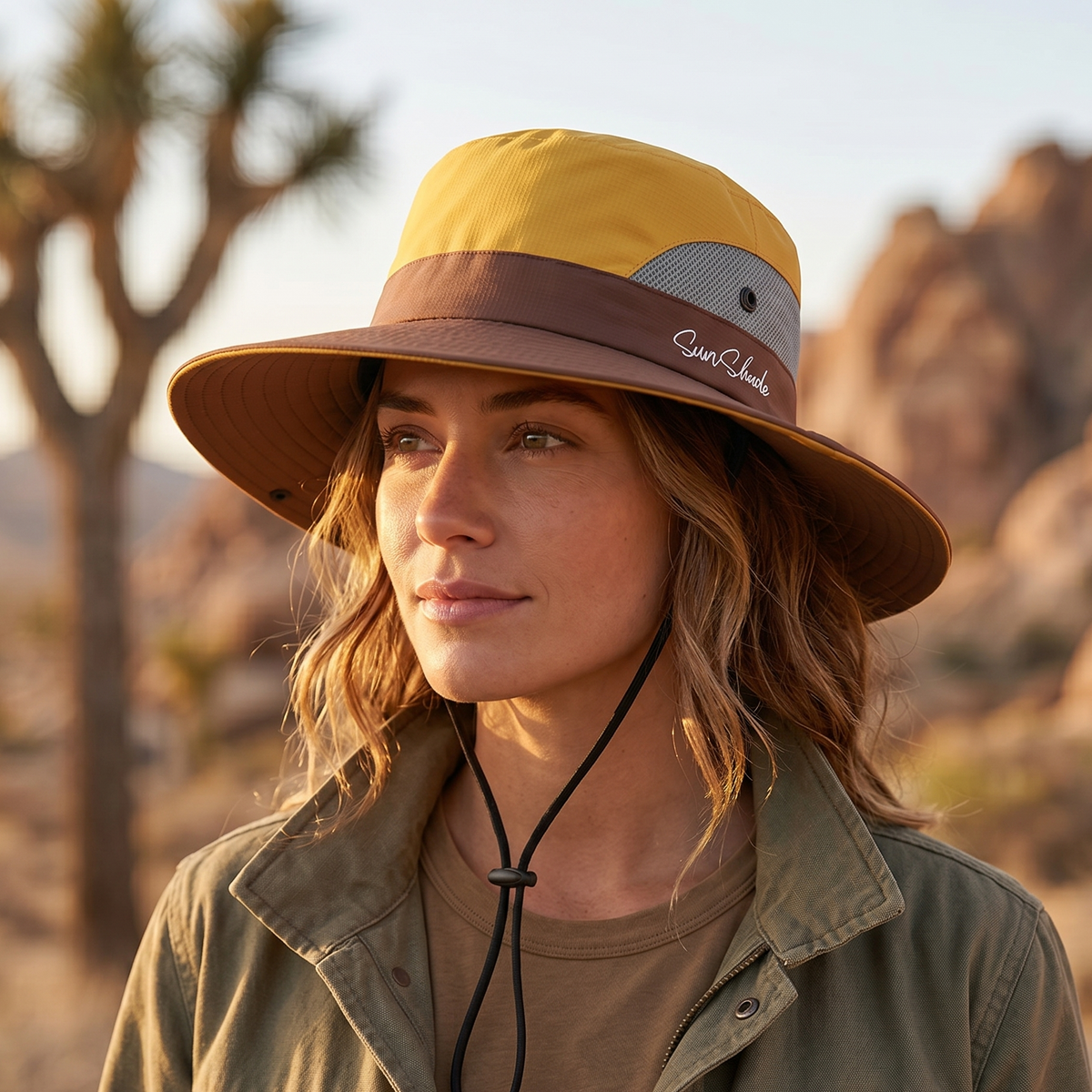 Solstice Hat