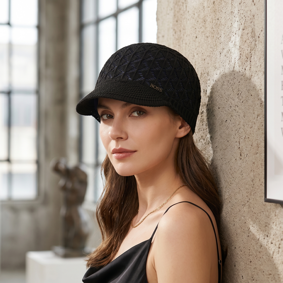 Vortex Hat