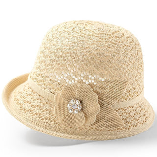Velvet Hat