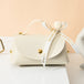 Cream White